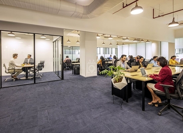 1500 m² Business park in New Delhi, Pocket 1 (110075) - 2 | MatchOffice.com