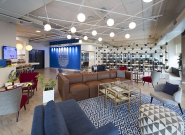 1500 m² Serviced office in New Delhi, Pocket 1 (110075) - 3 | MatchOffice