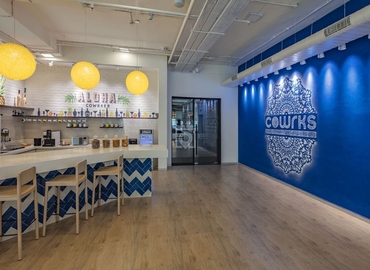 1500 m² Business park in New Delhi, Pocket 1 (110075) - 4 | MatchOffice.com