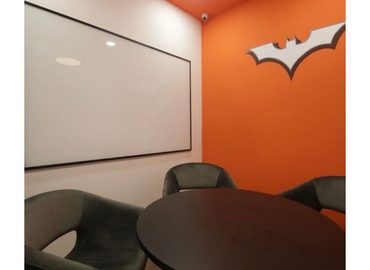 Office Pocket 1 110075 New Delhi