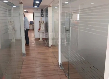 400 m² Business park in Gurgaon, NH69 Plot-No.001 (122002) - 4 | MatchOffice.com