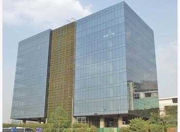 400 m² Business park in Gurgaon, NH69 Plot-No.001 (122002) - 11 | MatchOffice.com