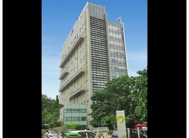 200 m² Business center in Gurgaon, Udyog Vihar Phase V 500 (122008) - 12 | MatchOffice