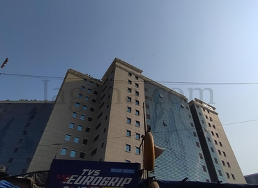 250 m² Co-working  in Mumbai Central,  B Wing Ground floor Kanakia Wall street (400093) - 2 | MatchOffice.com