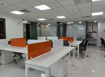 250 m² Coworking  in Mumbai Central,  B Wing Ground floor Kanakia Wall street (400093) - 4 | MatchOffice.com