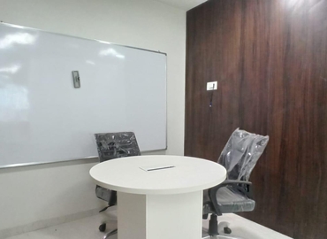 30 m² Conference space in Mumbai Central,  B Wing Ground floor Kanakia Wall street (400093) - 4 | MatchOffice.com