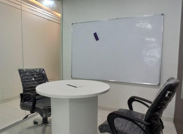 30 m² Convention center in Mumbai Central,  B Wing Ground floor Kanakia Wall street (400093) - 5 | MatchOffice.com