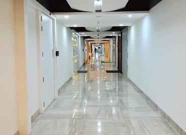 250 m² Shared workspace  in Mumbai Central,  B Wing Ground floor Kanakia Wall street (400093) - 9 | MatchOffice.com