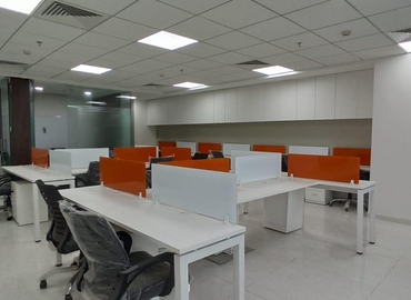 250 m² Business space in Mumbai Central,  B Wing Ground floor Kanakia Wall street (400093) - 3 | MatchOffice