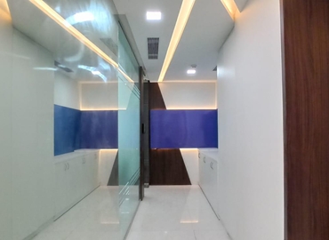 250 m² Business center in Mumbai Central,  B Wing Ground floor Kanakia Wall street (400093) - 8 | MatchOffice