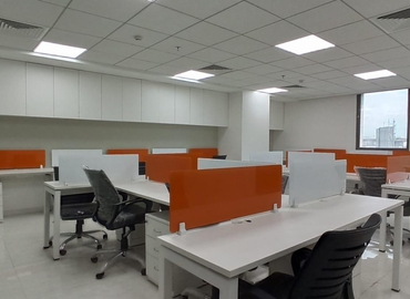 250 m² Business center in Mumbai Central,  B Wing Ground floor Kanakia Wall street (400093) - 11 | MatchOffice