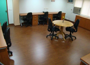 30 m² Conference hall in Kolkata, DBS House 10/2 (700017) - 1 | MatchOffice.com