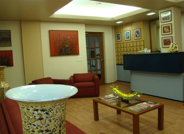 30 m² Conference hall in Kolkata, DBS House 10/2 (700017) - 3 | MatchOffice