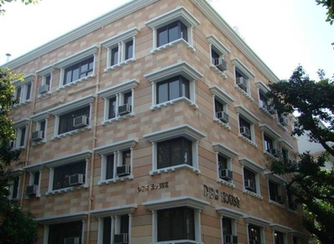 30 m² Conference space in Kolkata, DBS House 10/2 (700017) - 5 | MatchOffice.com
