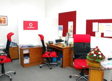 30 m² Conference space in New Delhi, World Trade Towers (110001) - 4 | MatchOffice