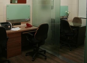 30 m² Conference space in Chennai, DBS House 31A (600034) - 5 | MatchOffice