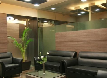 30 m² Conference center in Chennai, DBS House 31A (600034) - 7 | MatchOffice.com