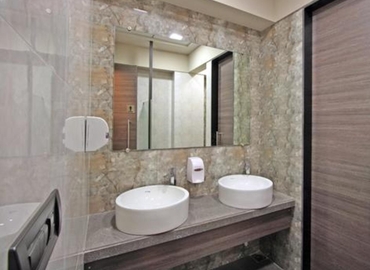 30 m² Convention center in Chennai, DBS House 31A (600034) - 8 | MatchOffice