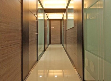 30 m² Meeting room in Chennai, DBS House 31A (600034) - 9 | MatchOffice