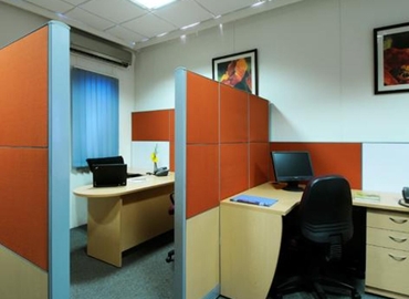 30 m² Conference center in Hyderabad, DBS House (500003) - 8 | MatchOffice.com