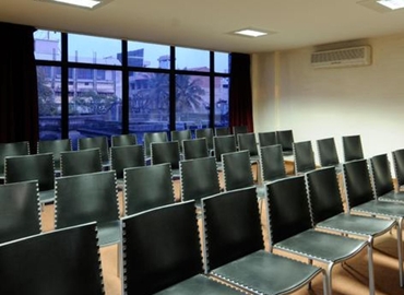 30 m² Conference room in Hyderabad, DBS House (500003) - 10 | MatchOffice.com