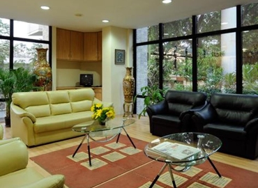 30 m² Conference space in Hyderabad, DBS House (500003) - 13 | MatchOffice