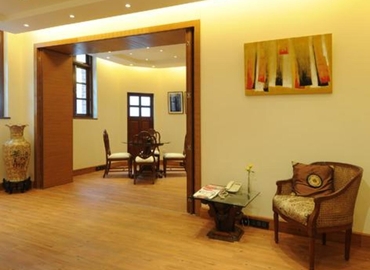 30 m² Convention center in Mumbai Central, DBS House (400001) - 7 | MatchOffice.com