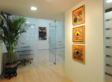 30 m² Conference hall in Mumbai Central, DBS House (400001) - 9 | MatchOffice.com