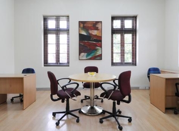 30 m² Conference space in Mumbai Central, DBS House (400001) - 10 | MatchOffice.com