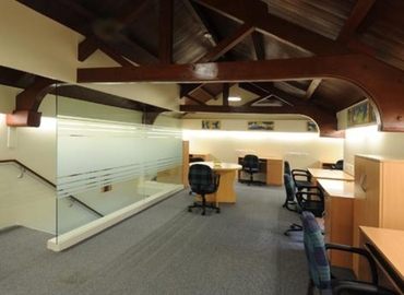 30 m² Conference center in Mumbai Central, DBS House (400001) - 12 | MatchOffice.com