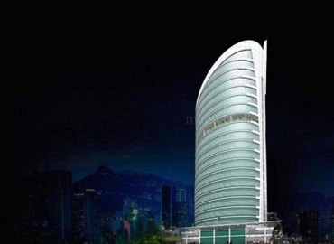 30 m² Conference space in Mumbai Central, The Corporate Park (400703) - 1 | MatchOffice.com