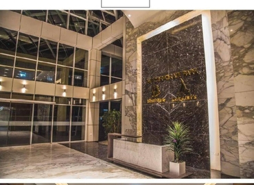 30 m² Conference hall in Mumbai Central, The Corporate Park (400703) - 3 | MatchOffice