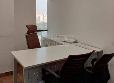 140 m² Business center in New Delhi, 401 vegas mall (110075) - 1 | MatchOffice.com