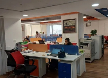 140 m² Business park in New Delhi, 401 vegas mall (110075) - 4 | MatchOffice