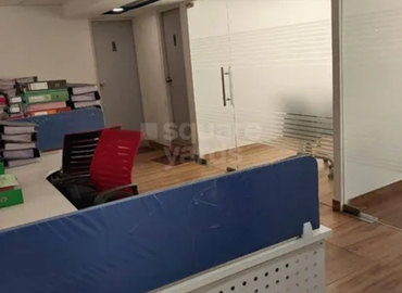 140 m² Serviced office in New Delhi, 401 vegas mall (110075) - 5 | MatchOffice