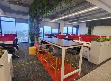 100 m² Business park in New Delhi, 401 vegas mall (110075) - 11 | MatchOffice