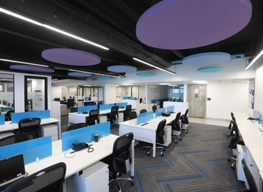 180 m² Business center in New Delhi, 401 vegas mall (110075) - 2 | MatchOffice.com