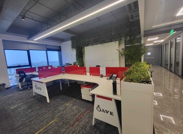 180 m² Business park in New Delhi, 401 vegas mall (110075) - 12 | MatchOffice.com