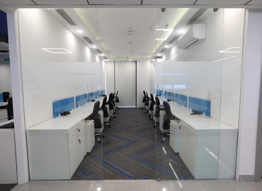 Office Pocket 1 110075 New Delhi