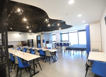 Office Pocket 1 110075 New Delhi