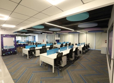 Office Pocket 1 110075 New Delhi