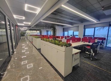 Office Pocket 1 110075 New Delhi