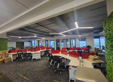 Office Pocket 1 110075 New Delhi