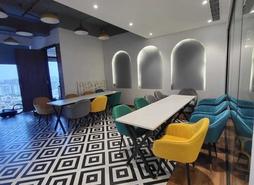 Office Pocket 1 110075 New Delhi