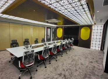 Office Pocket 1 110075 New Delhi