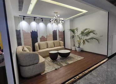 Office Pocket 1 110075 New Delhi