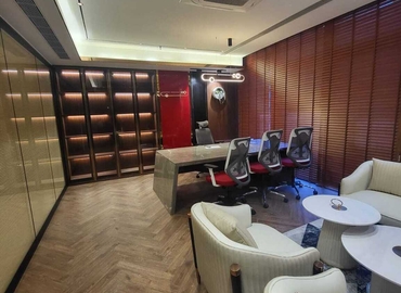 Office Pocket 1 110075 New Delhi