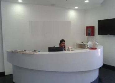 30 m² Conference space in Kolkata, Salt Lake Electronics Complex (700091) - 3 | MatchOffice.com