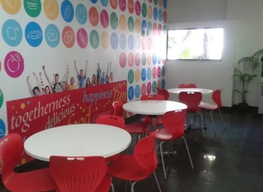 30 m² Conference space in Kolkata, Salt Lake Electronics Complex (700091) - 7 | MatchOffice