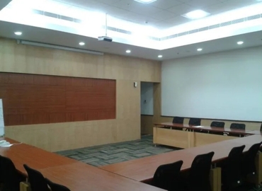250 m² Business space in Kolkata, Salt Lake Electronics Complex (700091) - 7 | MatchOffice